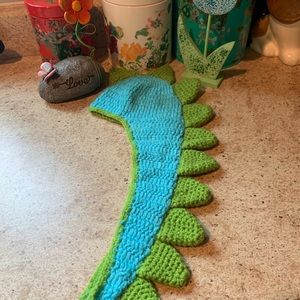 🦖 Newborn Dinosaur Hat Great For Pictures 🦖